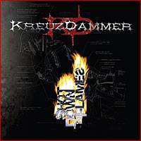 KreuzDammer : Shot Down In Flames